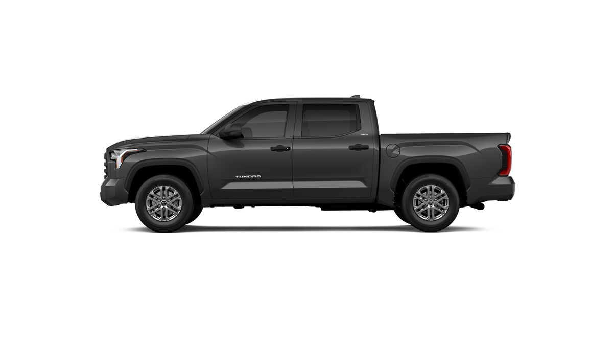 2025 Toyota Tundra SR5 photo 4