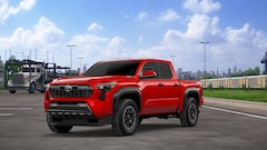 2025 Toyota Tacoma i-FORCE MAX TRD Off-Road 4X4 DOUBLE CAB HV