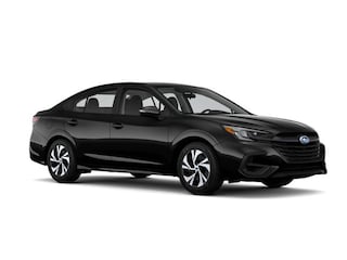 New 2025 Subaru Legacy Premium Sedan in Madison