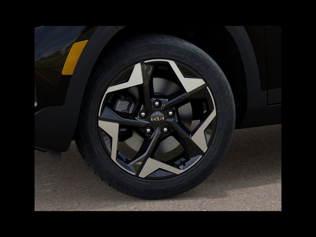 2025 Kia Seltos S photo 9