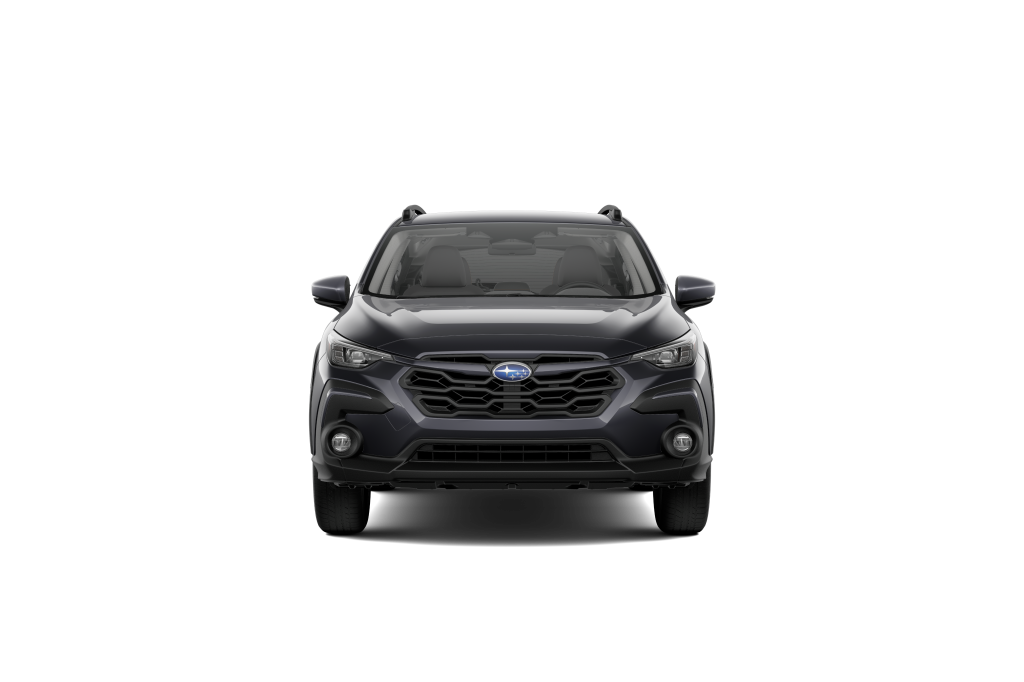 New 2025 Subaru Crosstrek Limited SUV