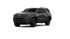 2025 Toyota 4Runner i-FORCE MAX Platinum SUV