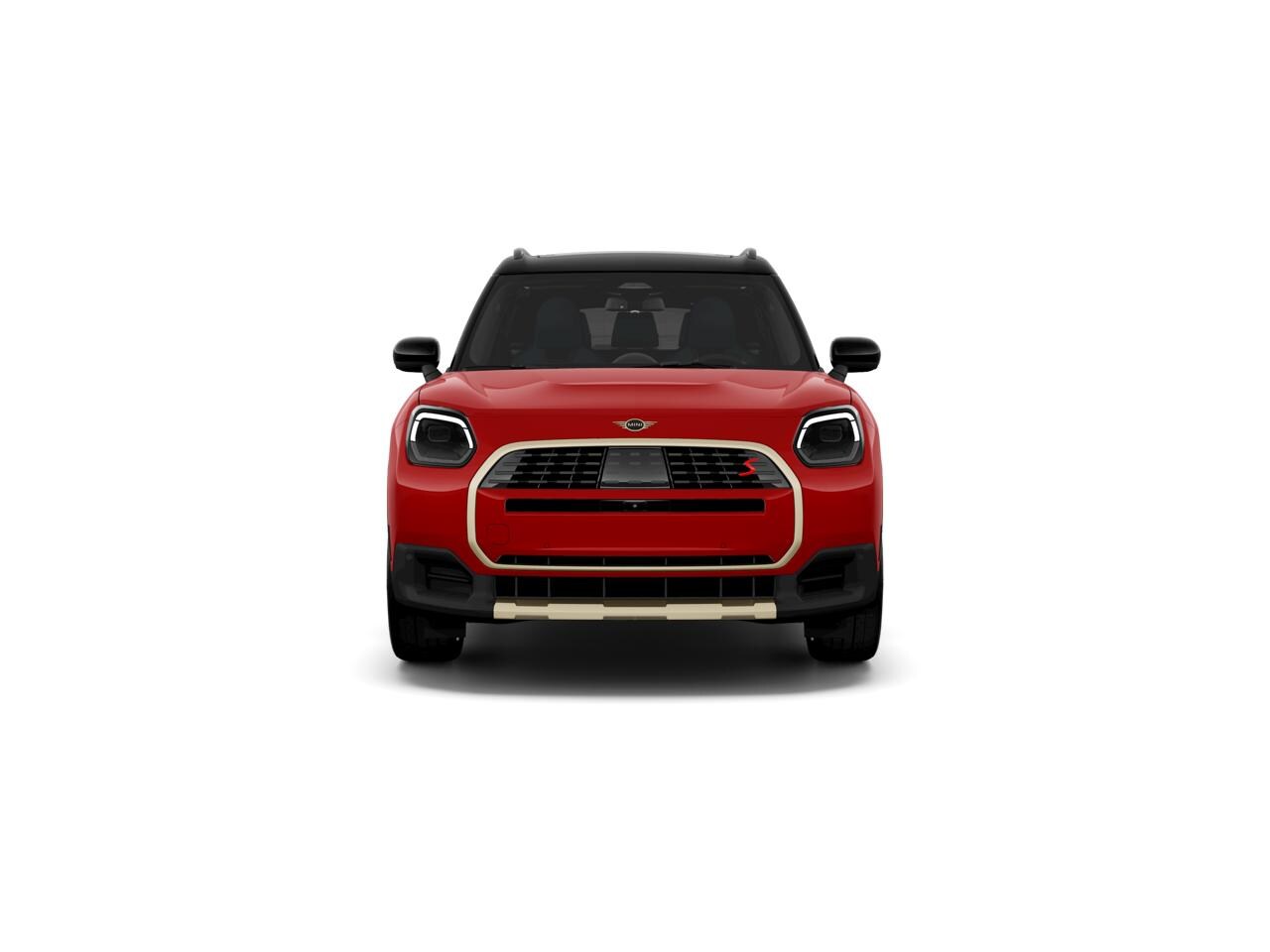 2025 Mini Countryman S ALL4 photo 2