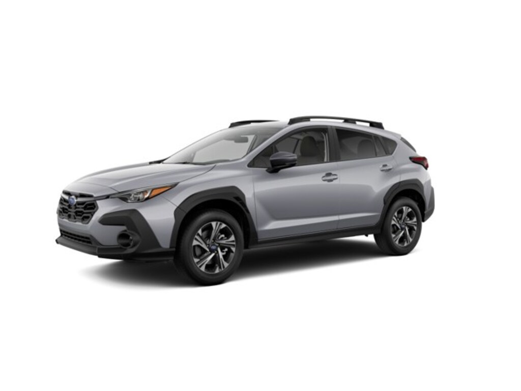 New 2024 Subaru Crosstrek Premium For Sale in Triadelphia, WV Near