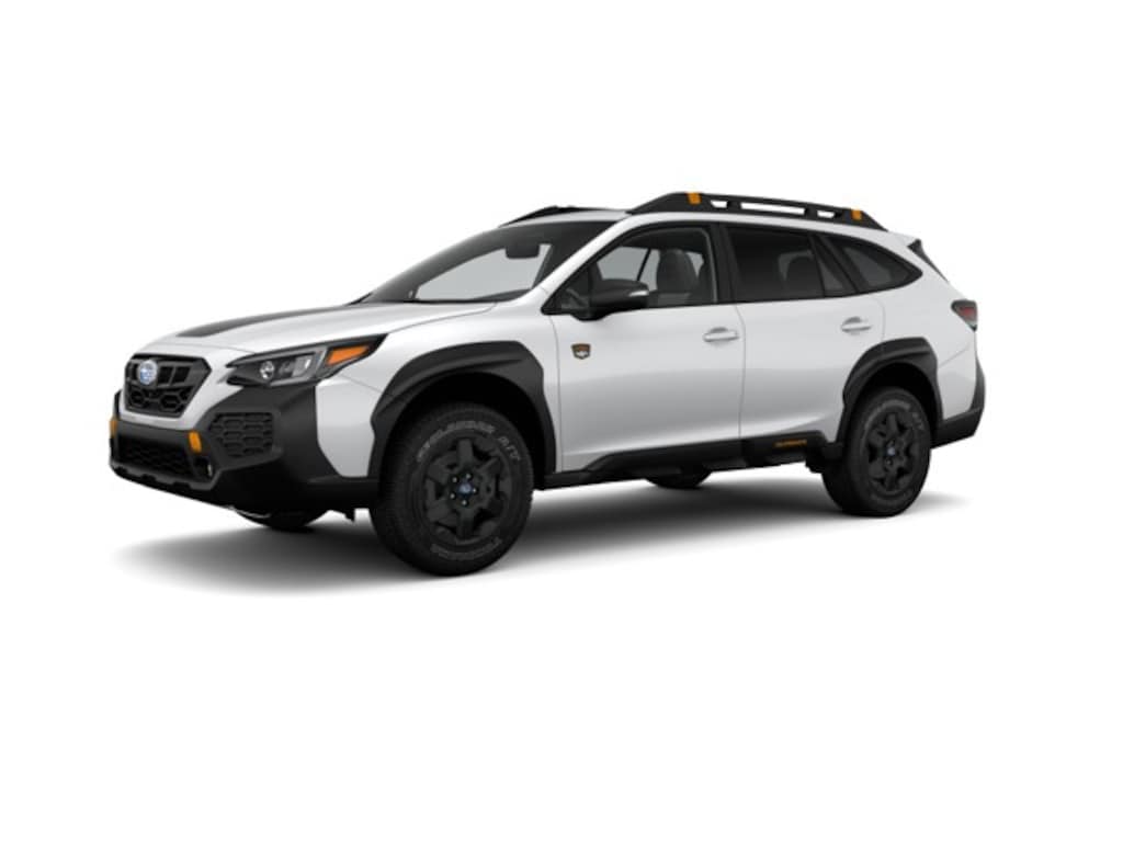 New 2025 Subaru Outback Wilderness For Sale in San Antonio, TX Near