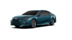 2025 Toyota Camry XSE Sedan