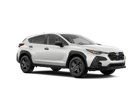 2025 Subaru Crosstrek Base SUV