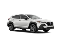 2025 Subaru Crosstrek Base SUV