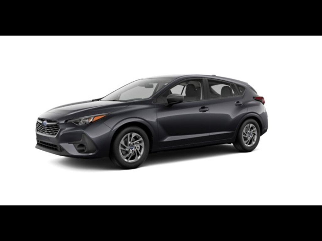 New 2024 Subaru Impreza 5Door For Sale in Hicksville, Long Island, NY