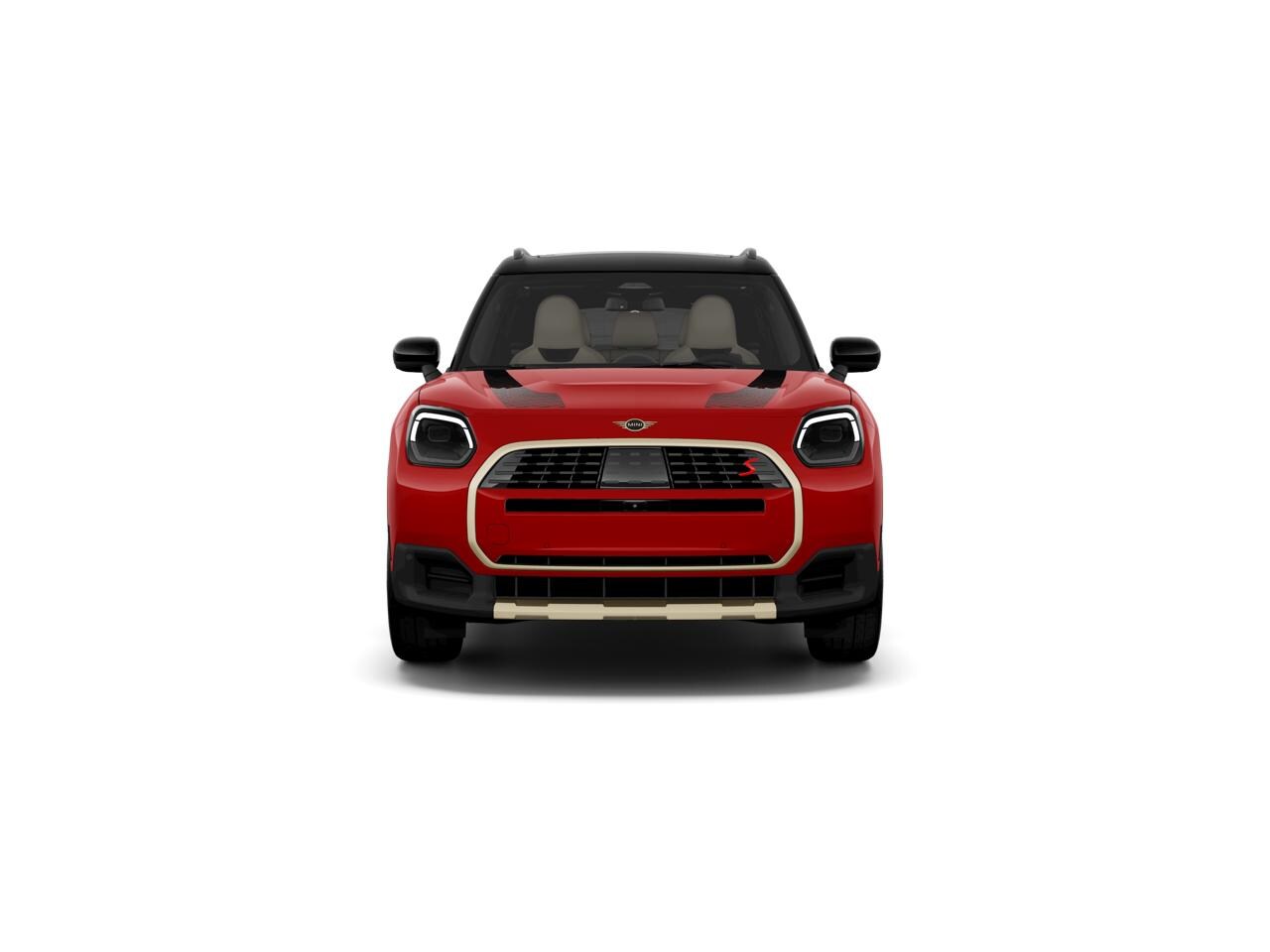 2026 Mini Countryman S ALL4 photo 2