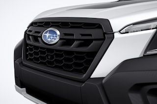 New 2025 Subaru Forester Wilderness SUV near Providence