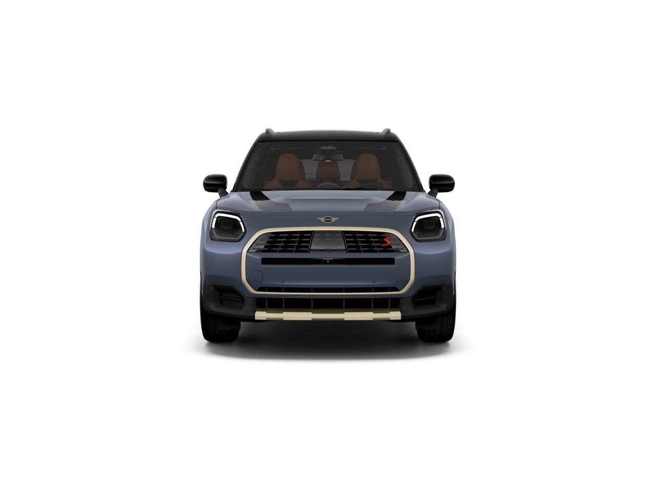 2026 Mini Countryman S ALL4 photo 2