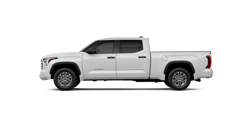 New 2025 Toyota Tundra SR5 For Sale in Reno, NV 5TFLA5EC2SX039077