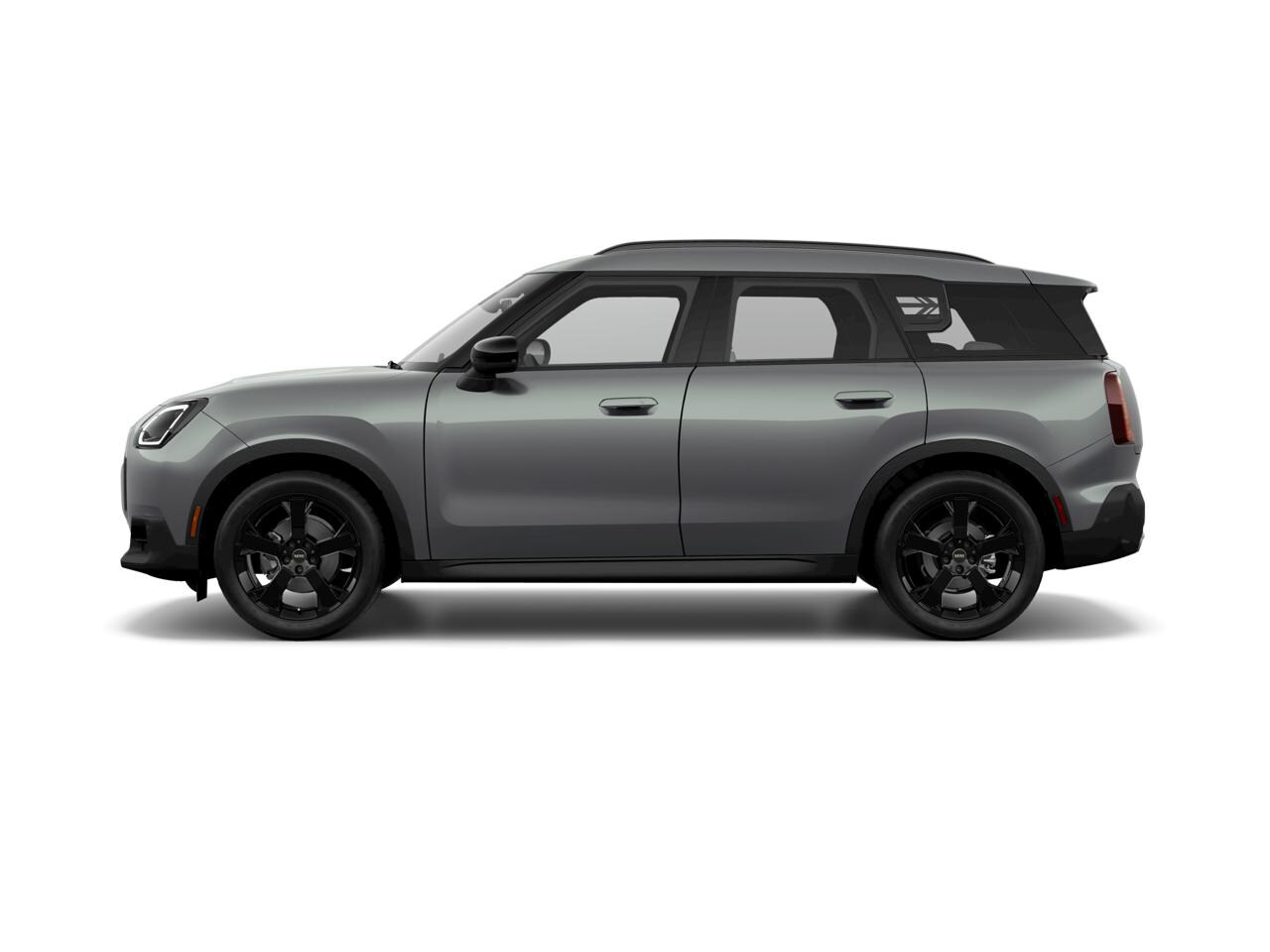 2025 Mini Countryman S ALL4 photo 4