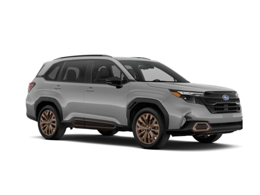 2025 Subaru Forester For Sale Ramsey NJ Mahwah