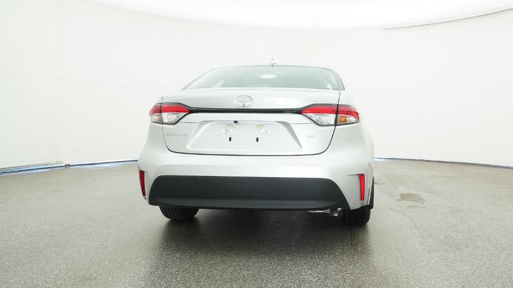 2025 Toyota Corolla LE photo 33