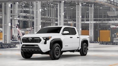 2025 Toyota Tacoma TRD Off-Road 4X4 DOUBLE CAB