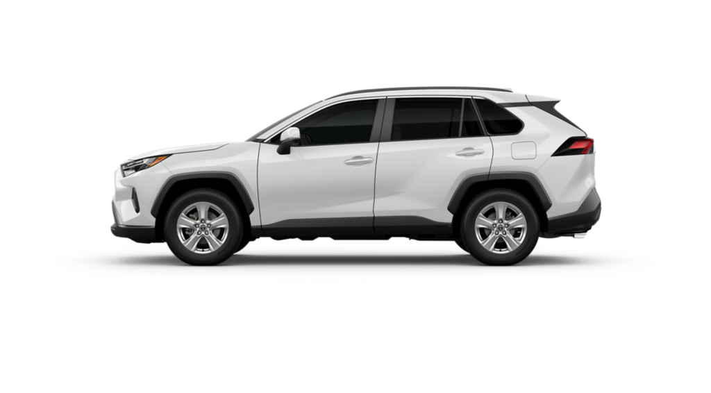New 2025 Toyota RAV4 XLE For Sale in Brunswick, OH Near Cleveland