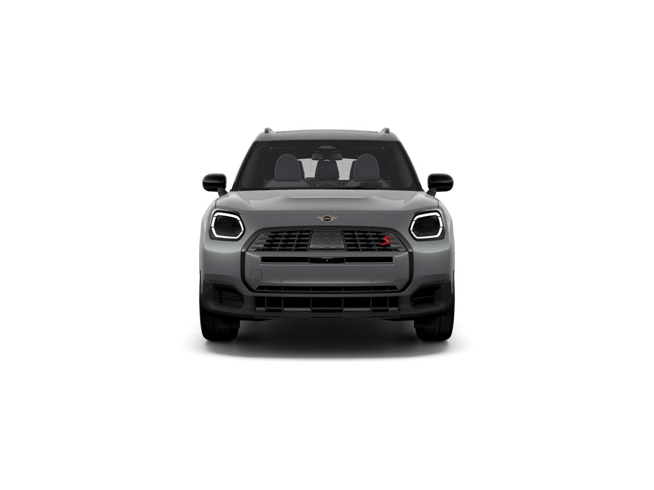 2025 Mini Countryman S ALL4 photo 2