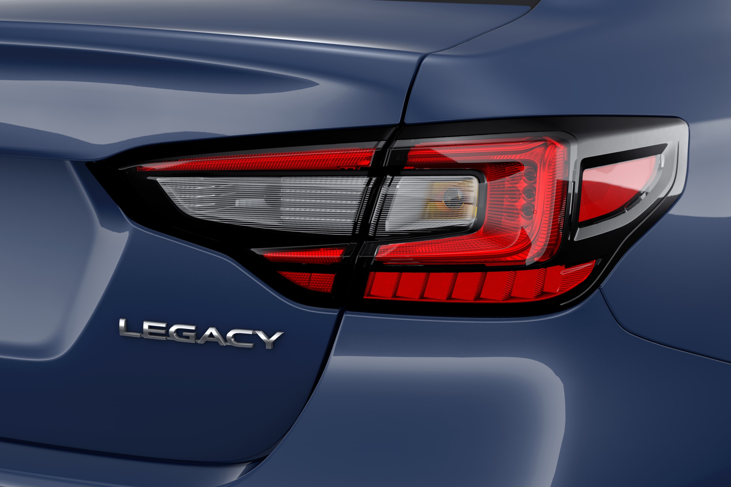 2025 Subaru Legacy Premium - Photo 48