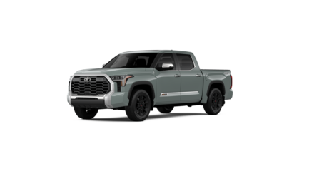 2026 Toyota Tundra 1794 Edition Truck