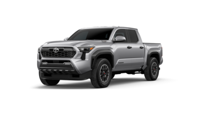2025 Toyota Tacoma i-FORCE MAX TRD Off-Road Truck Double Cab