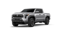 2025 Toyota Tacoma i-FORCE MAX TRD Off-Road i-FORCE MAX Truck Double Cab