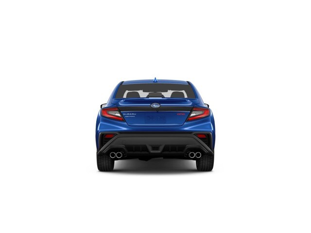 2025 Subaru WRX Premium photo 9