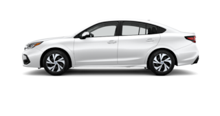 2025 Subaru Legacy Premium Sedan
