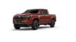 Toyota Tacoma 4WD
