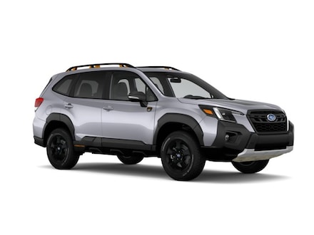 Featured New 2025 Subaru Forester Wilderness SUV for Sale in Gainesville, FL