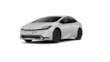 Toyota Prius Plug-in Hybrid