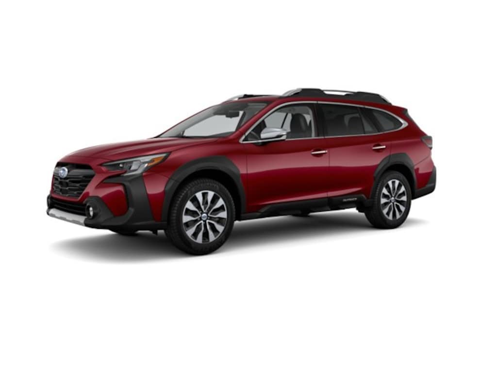 New 2025 Subaru Outback Touring XT For Sale Delmar MD Stock