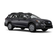 2025 Subaru Outback Base AWD