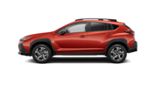 2025 Subaru Crosstrek Premium SUV