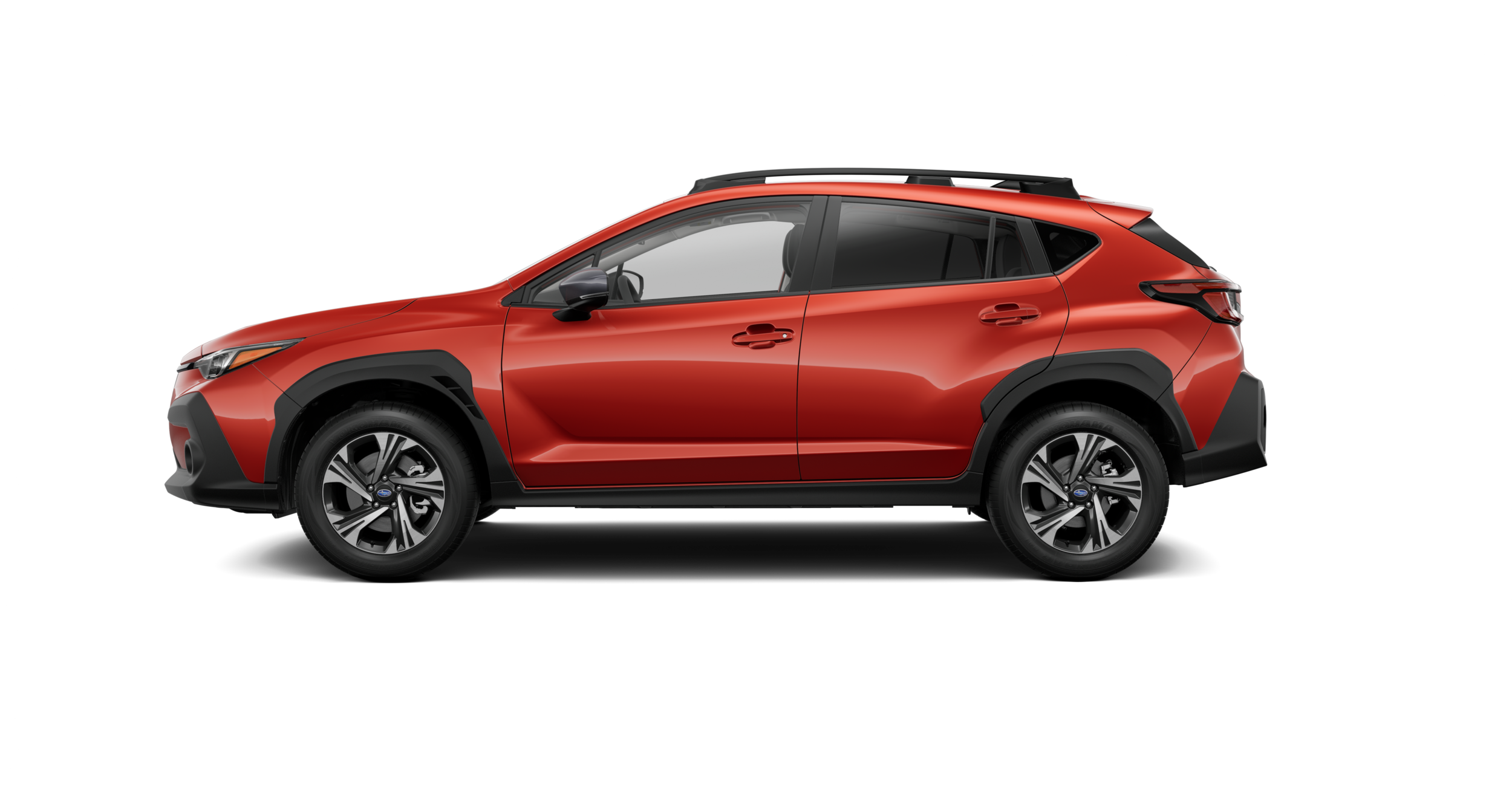 2025 Subaru Crosstrek Premium photo 2