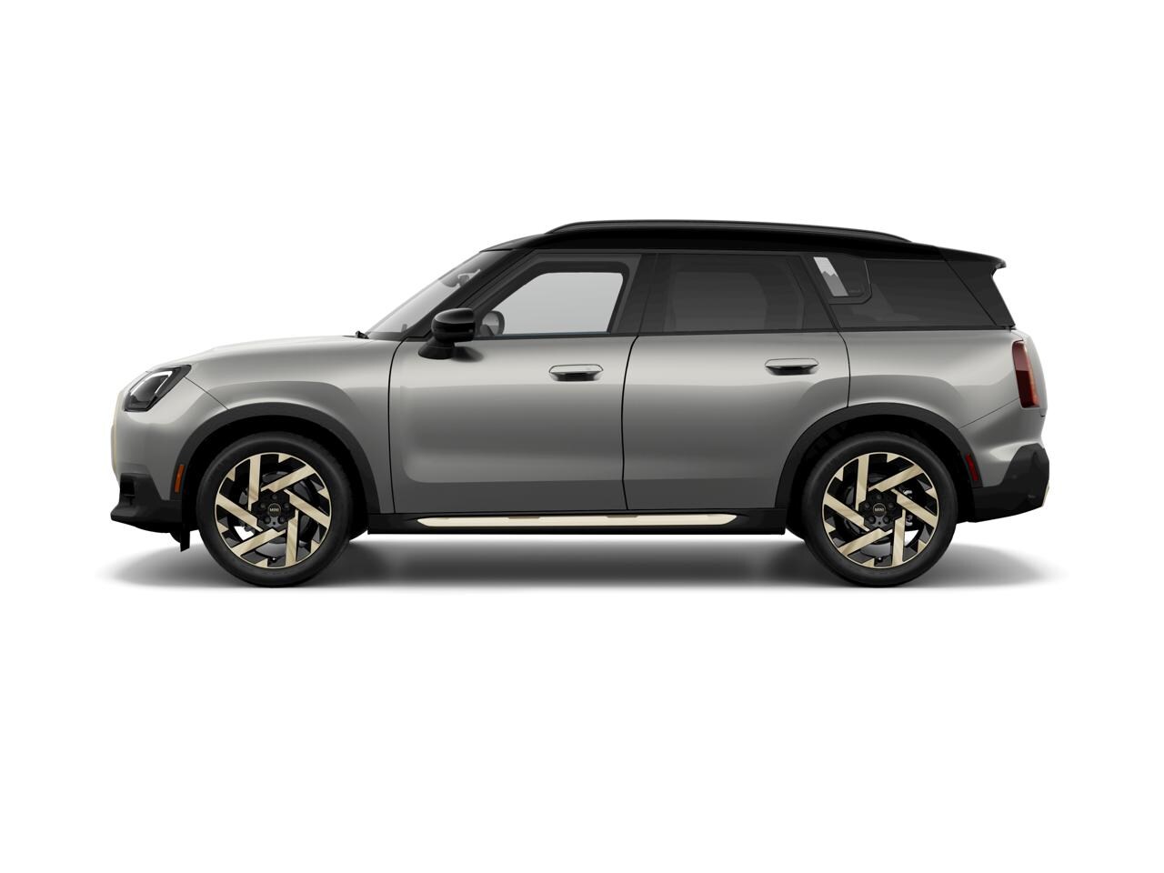 2025 Mini Countryman ALL4 Signature photo 4