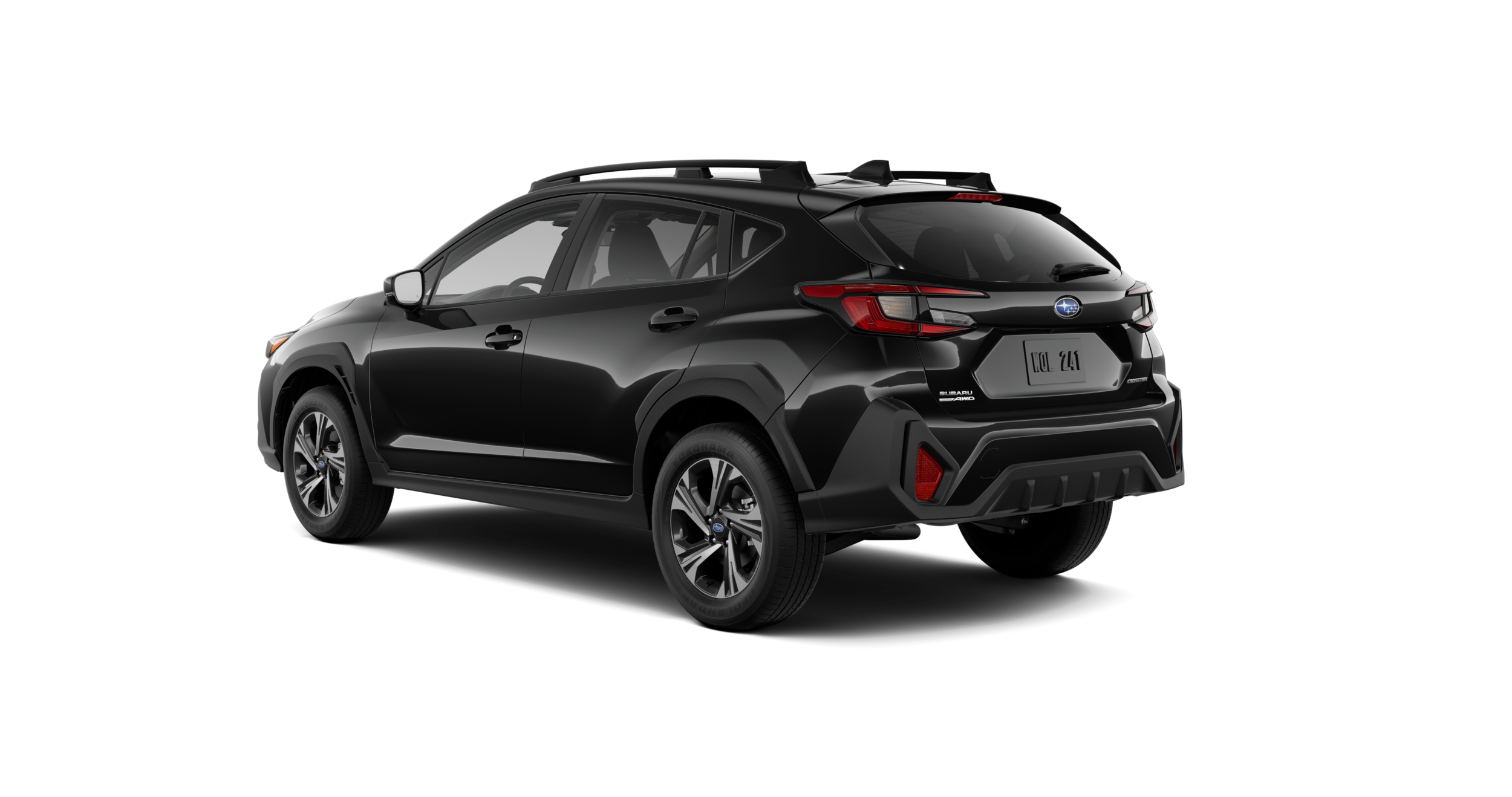 2025 Subaru Crosstrek Premium photo 2