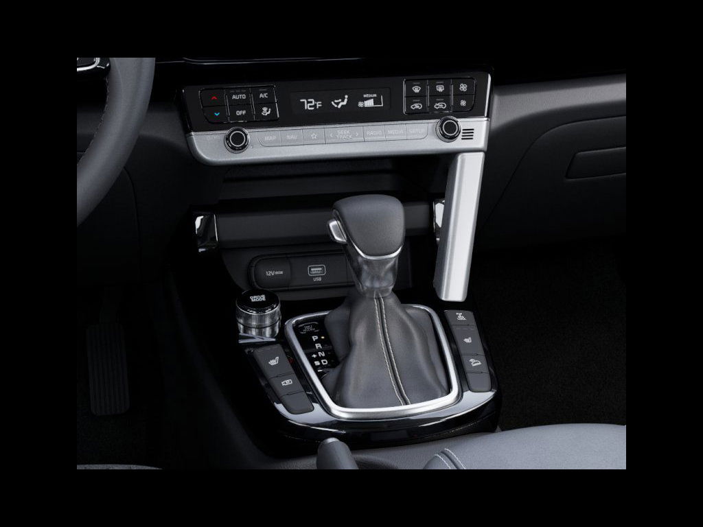 2025 Kia Seltos S photo 23