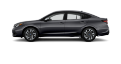 2025 Subaru Legacy Touring XT Sedan