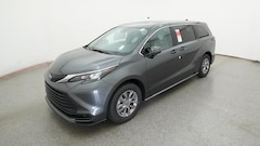 2025 Toyota Sienna LE Van Passenger Van