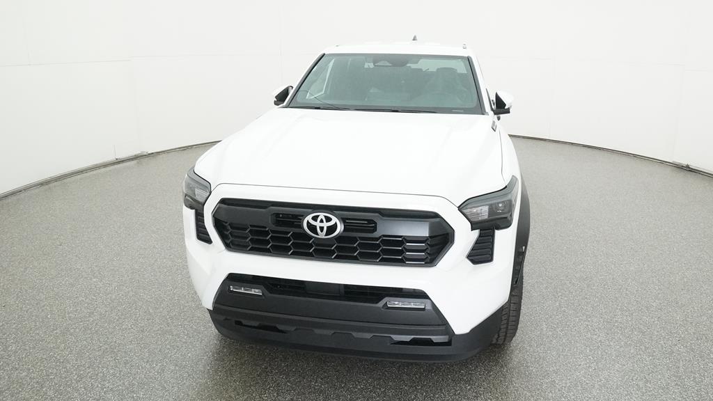 Used 2024 Toyota Tacoma i-FORCE MAX TRD Off Road Hybrid Truck Double Cab