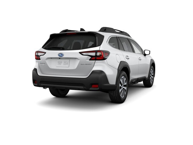 2025 Subaru Outback Premium photo 9