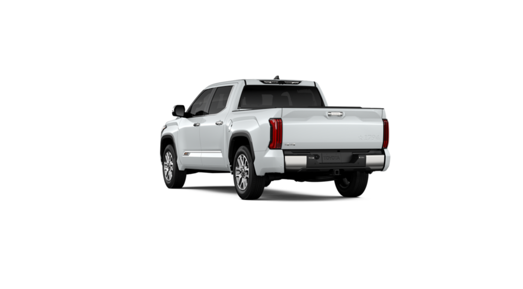 New 2025 Toyota Tundra For Sale at Toyota of Cleveland VIN