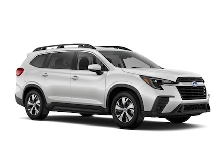 2025 Subaru Ascent Premium 7-Passenger SUV