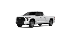 2026 Toyota Tundra SR5 Truck