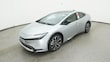 Toyota Prius Plug-in Hybrid