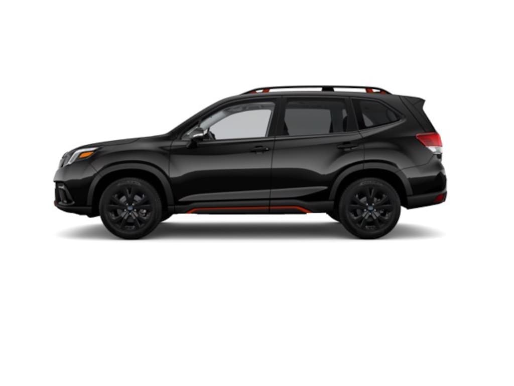 New 2024 Subaru Forester Sport For Sale/Lease in Glenville, NY Near
