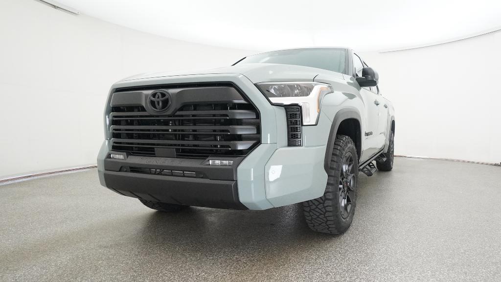 2026 Toyota Tundra SR5 photo 2