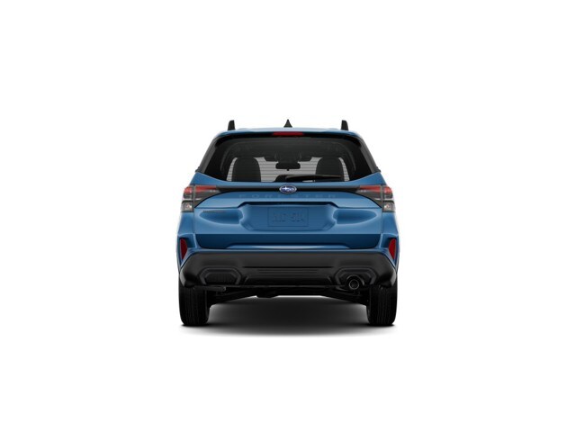 2025 Subaru Forester Limited Base photo 9